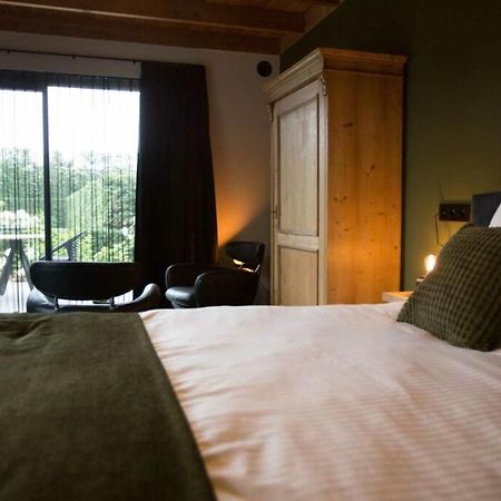 Buggenhout B&B Fagus المظهر الخارجي الصورة