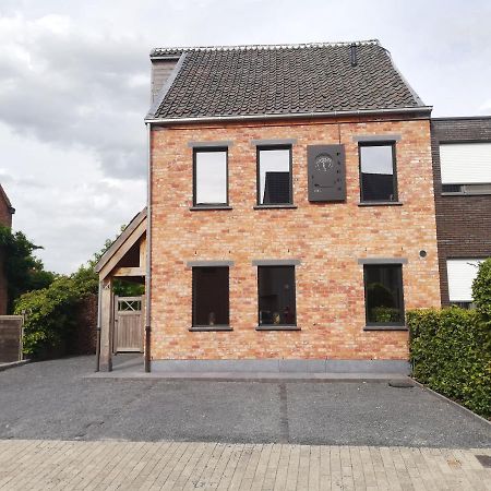 Buggenhout B&B Fagus المظهر الخارجي الصورة