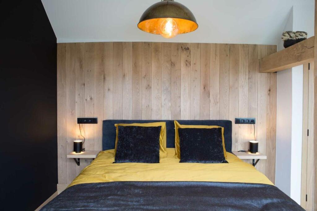 Buggenhout B&B Fagus المظهر الخارجي الصورة