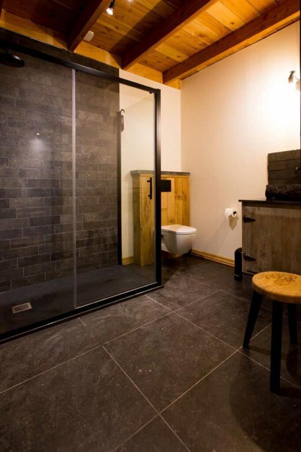 Buggenhout B&B Fagus المظهر الخارجي الصورة