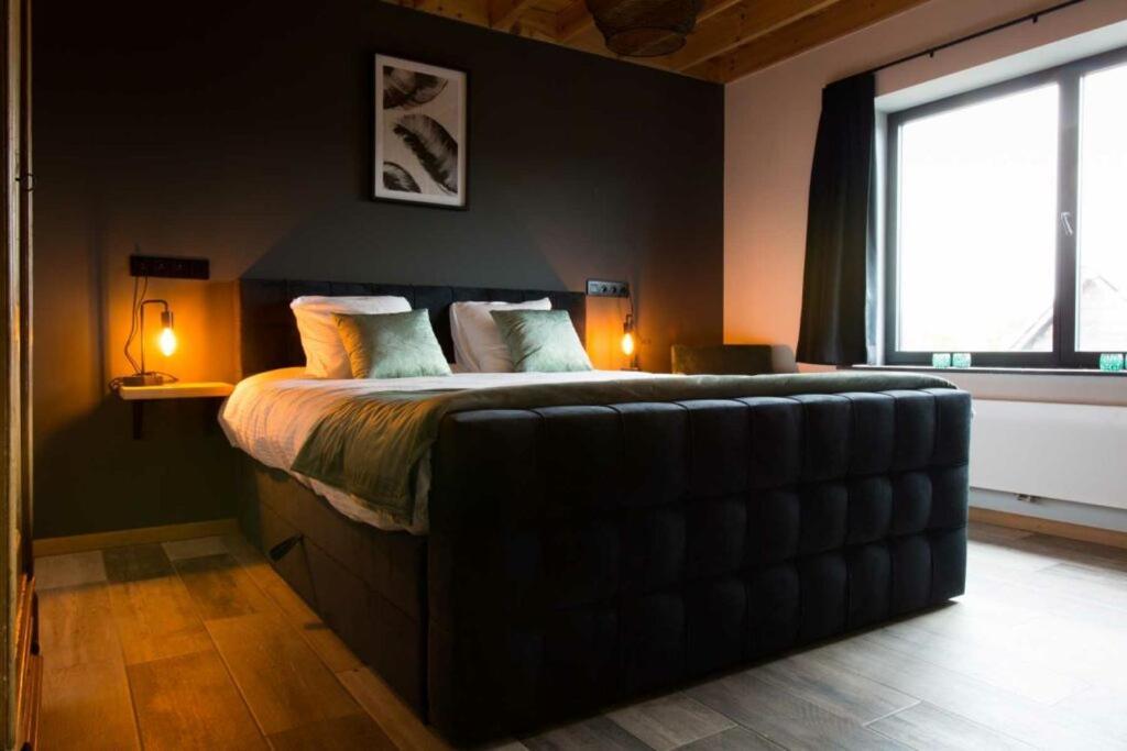 Buggenhout B&B Fagus المظهر الخارجي الصورة