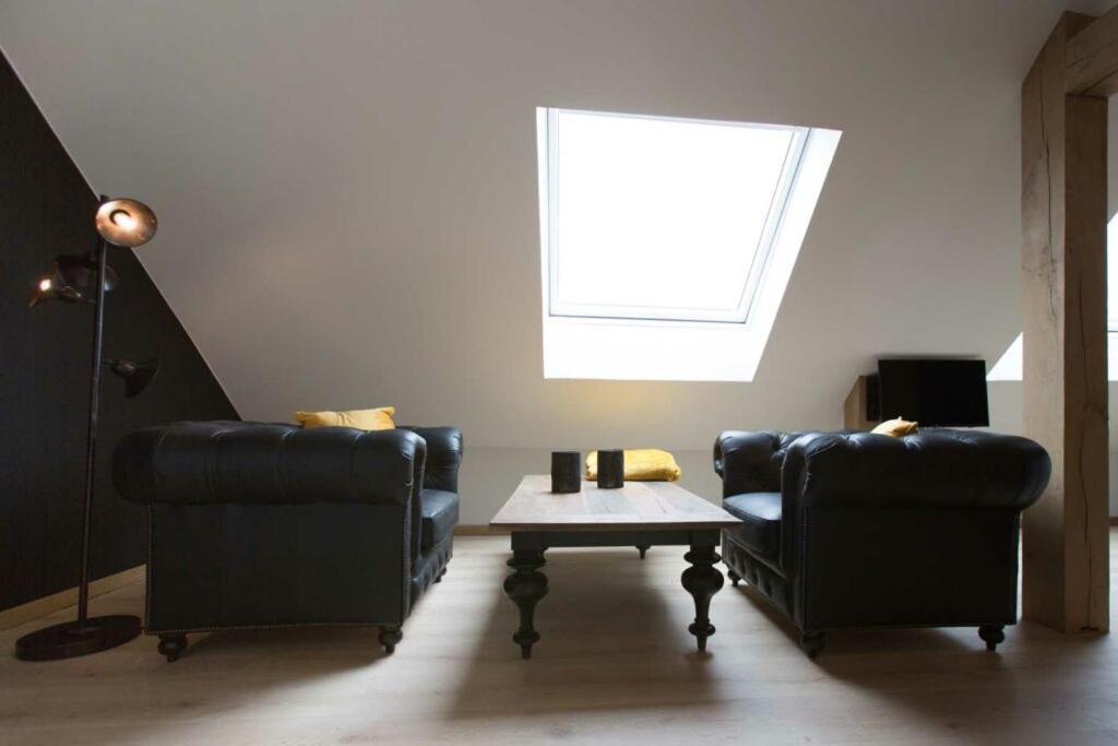 Buggenhout B&B Fagus المظهر الخارجي الصورة