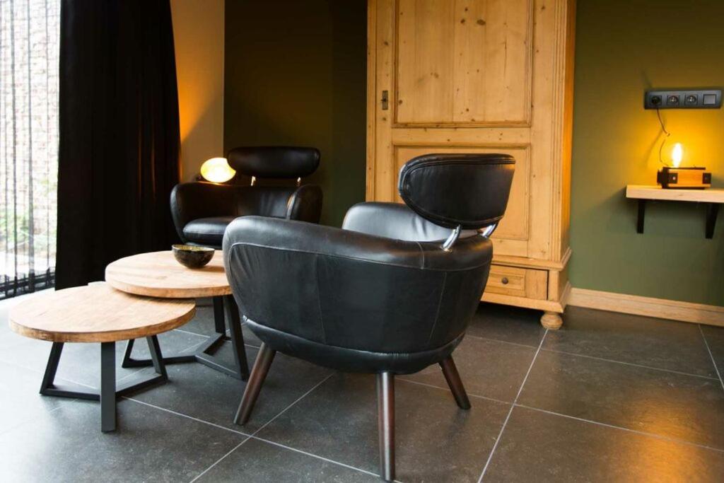 Buggenhout B&B Fagus المظهر الخارجي الصورة