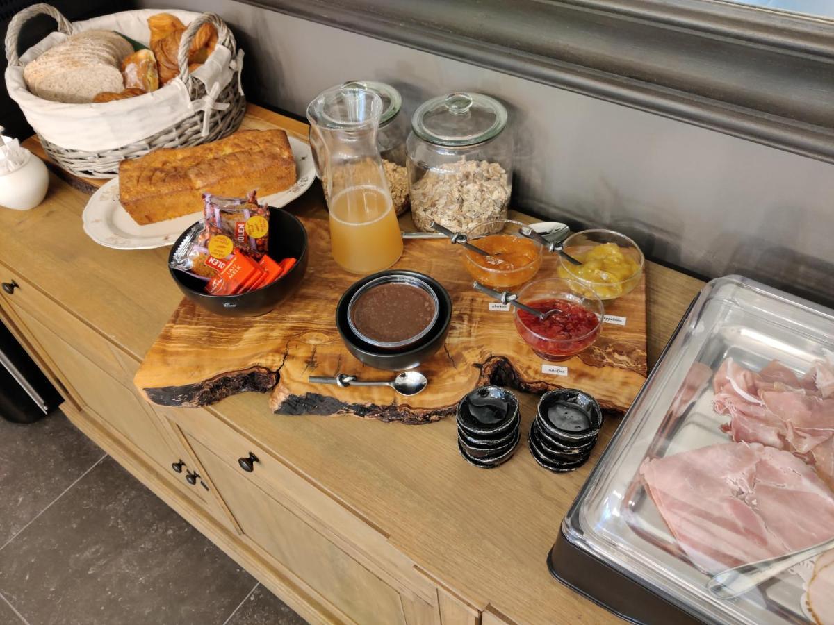 Buggenhout B&B Fagus المظهر الخارجي الصورة